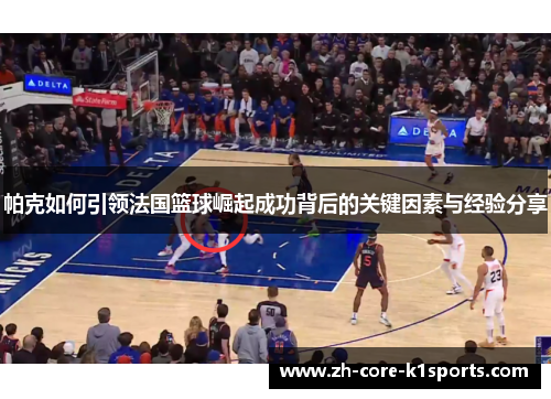 帕克如何引领法国篮球崛起成功背后的关键因素与经验分享
