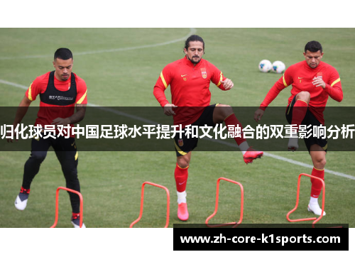 归化球员对中国足球水平提升和文化融合的双重影响分析
