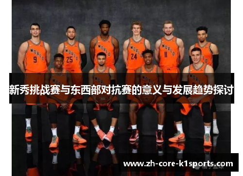 新秀挑战赛与东西部对抗赛的意义与发展趋势探讨