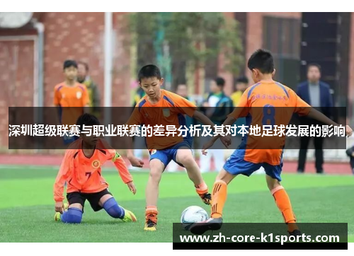 深圳超级联赛与职业联赛的差异分析及其对本地足球发展的影响