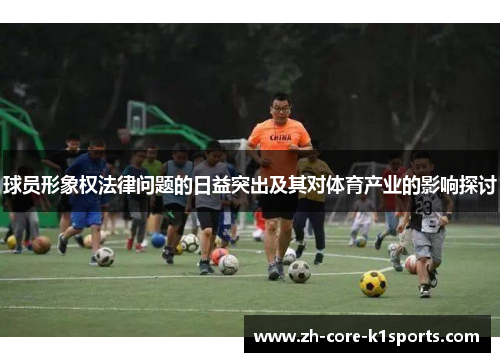 球员形象权法律问题的日益突出及其对体育产业的影响探讨
